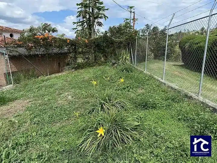 Casa Predio Tableros